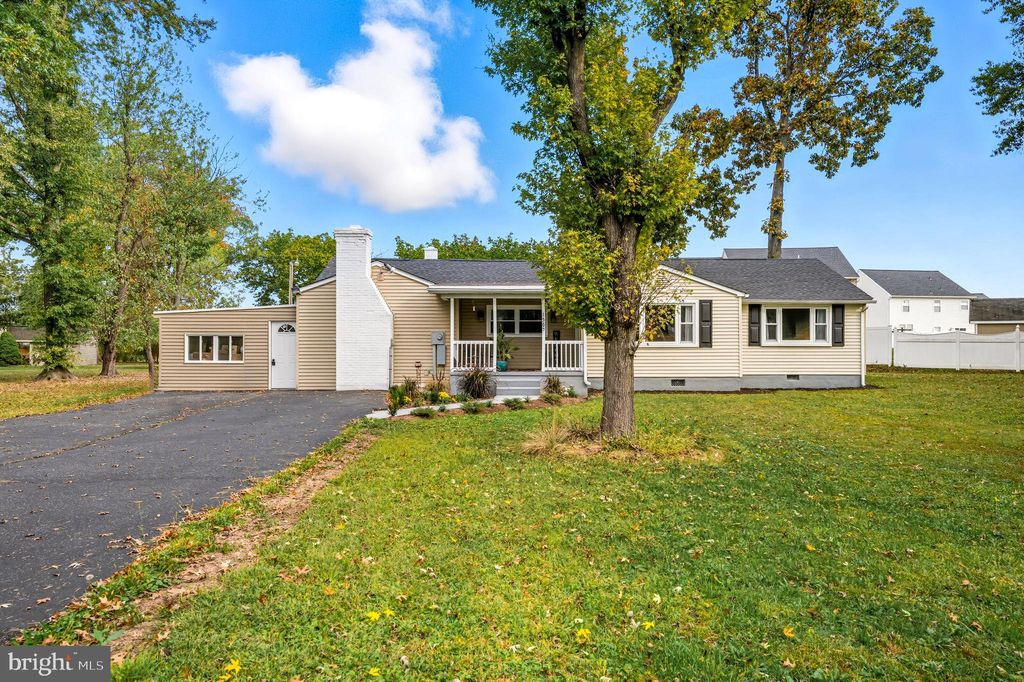 Photo of 1565 E Philadelphia Avenue, GILBERTSVILLE, PA 19525 (MLS # PAMC2155774)