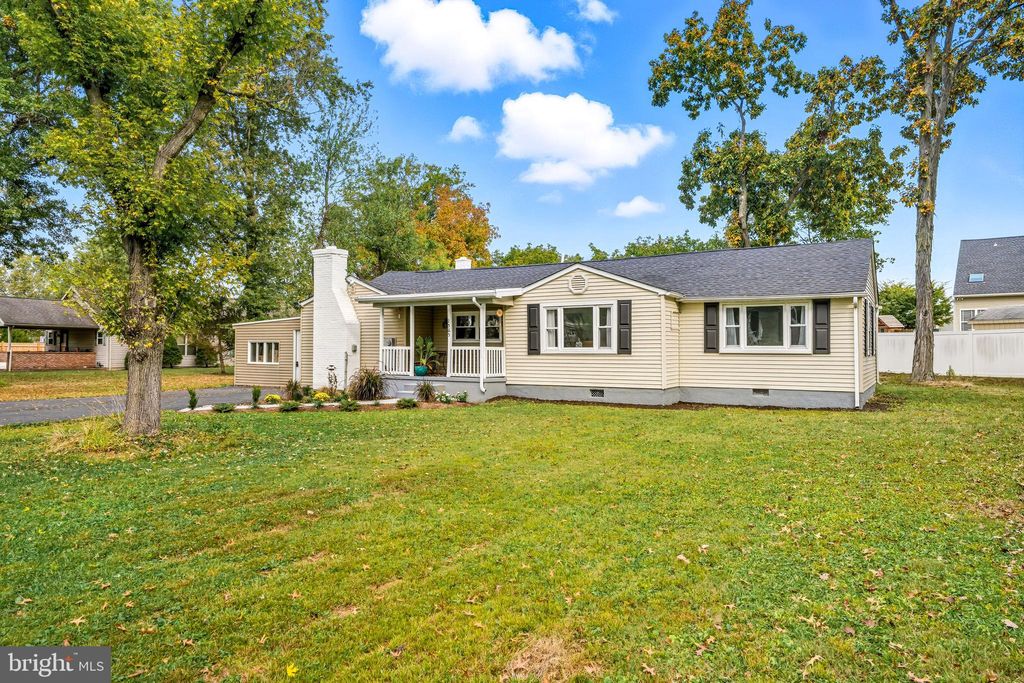 Photo of 1565 E Philadelphia Avenue, GILBERTSVILLE, PA 19525 (MLS # PAMC2155774)