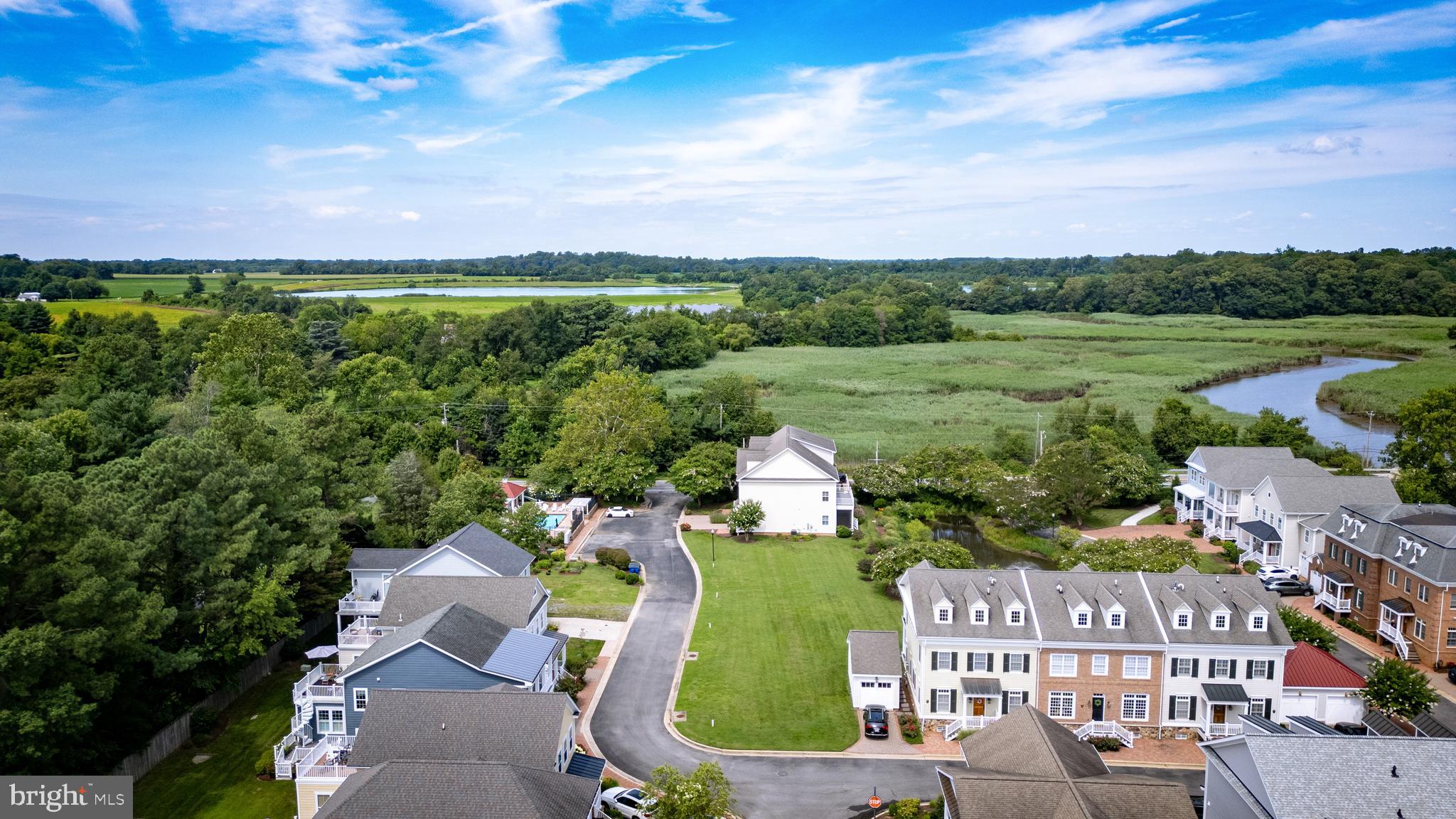 CHESTER RIVER LANDING - Residential