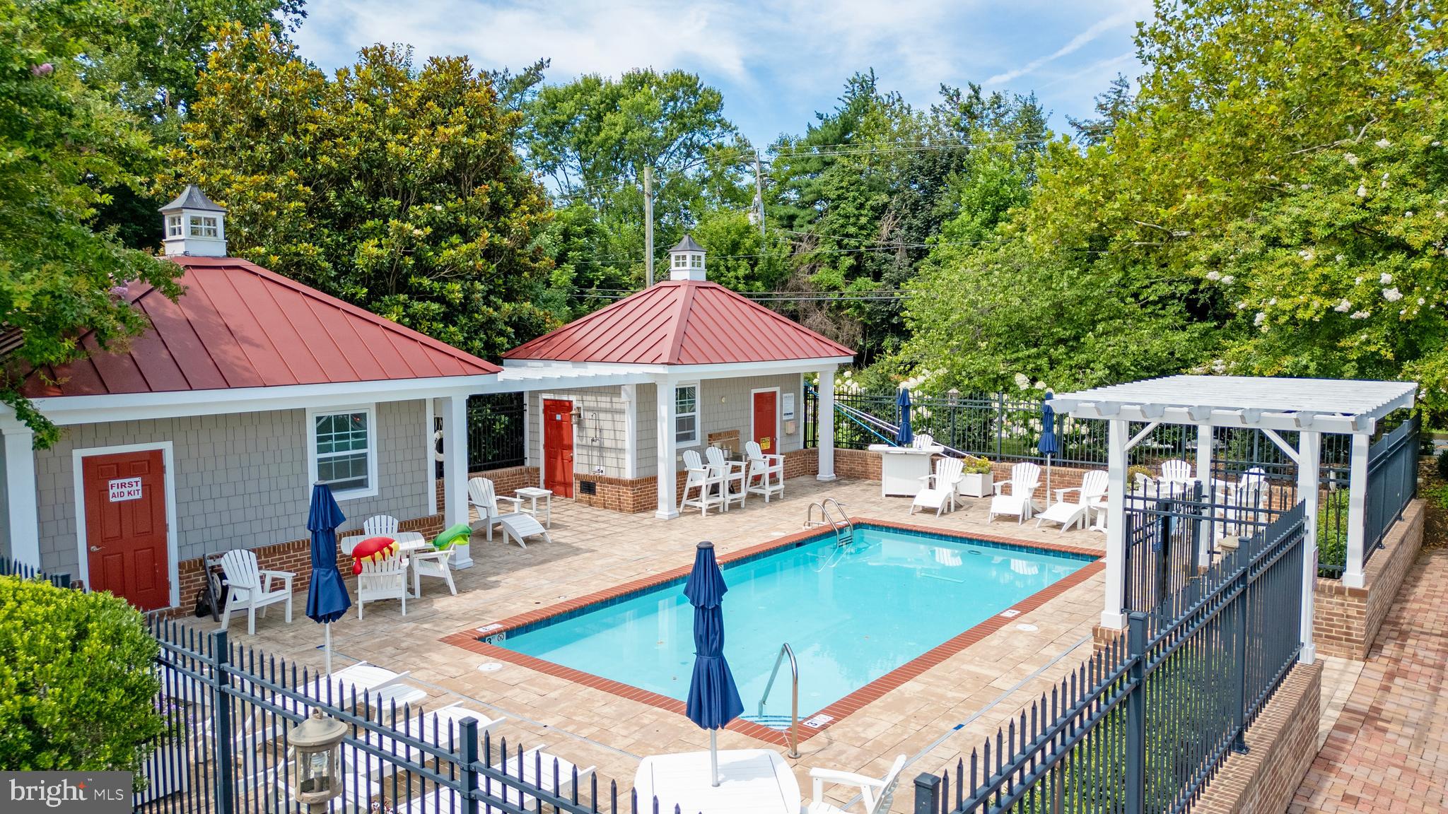 CHESTER RIVER LANDING - Residential