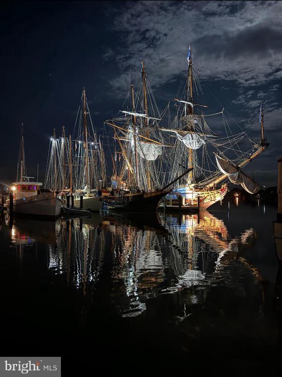 CHESTER RIVER LANDING - Residential