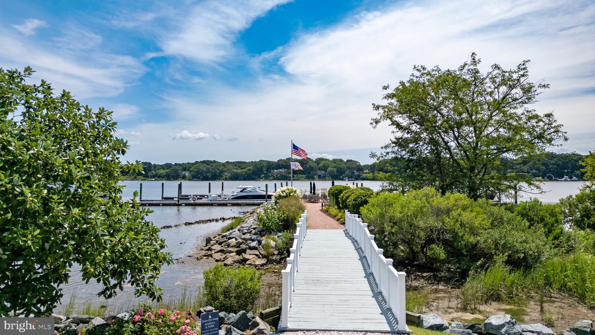 CHESTER RIVER LANDING - Residential