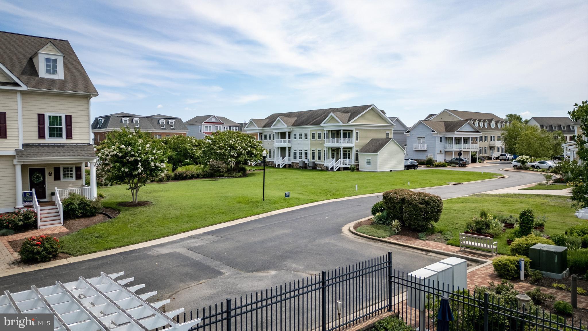 CHESTER RIVER LANDING - Residential