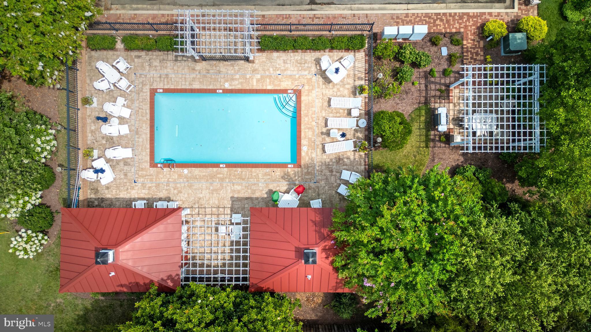 CHESTER RIVER LANDING - Residential