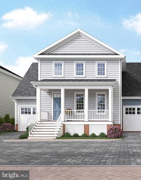 #36 LANDING LANE CHESTERTOWN MD 21620