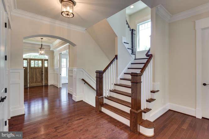 CHESTERBROOK GARDENS - Residential