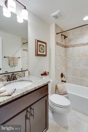 CHESTERBROOK GARDENS - Residential