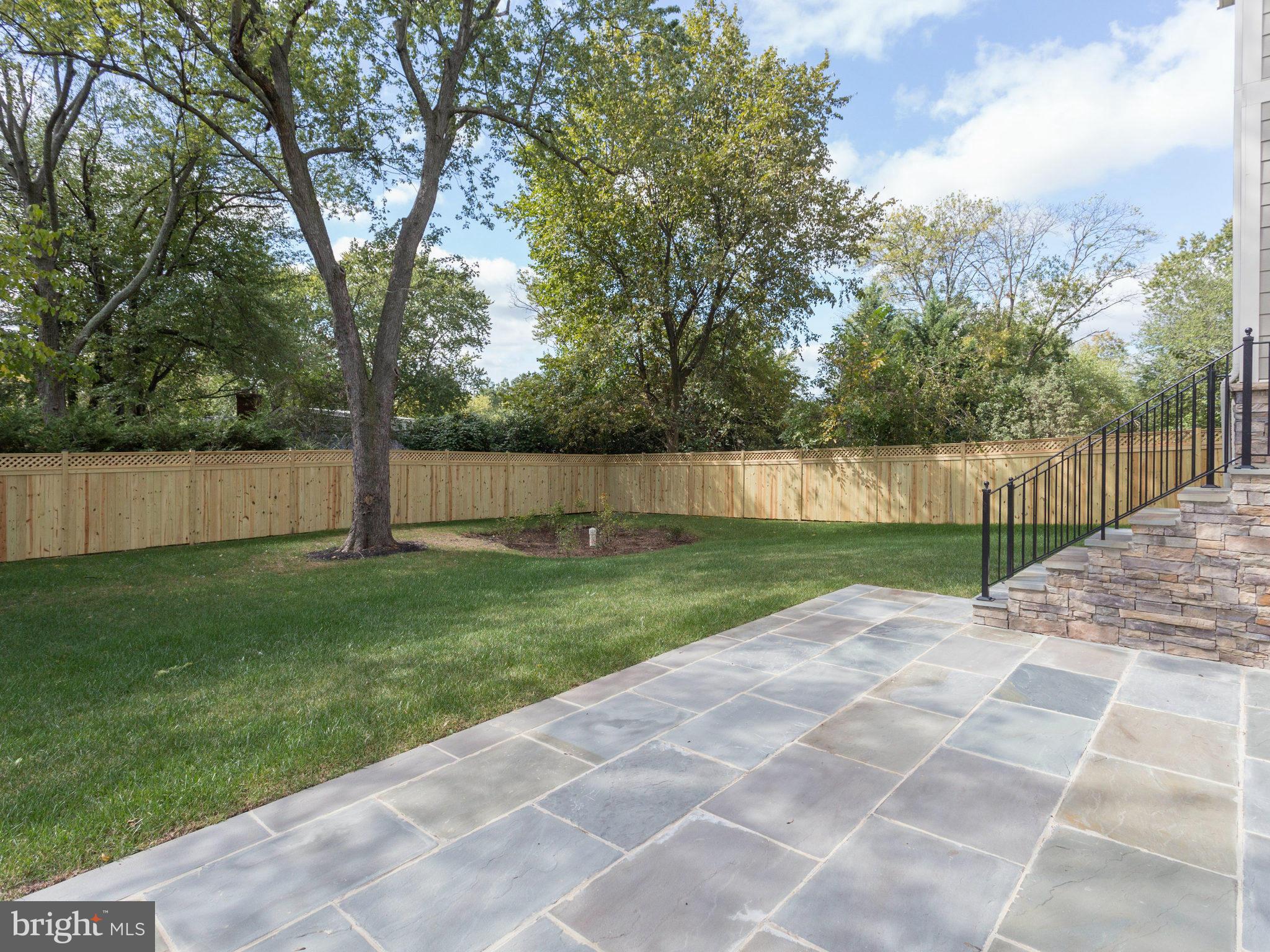 CHESTERBROOK GARDENS - Residential