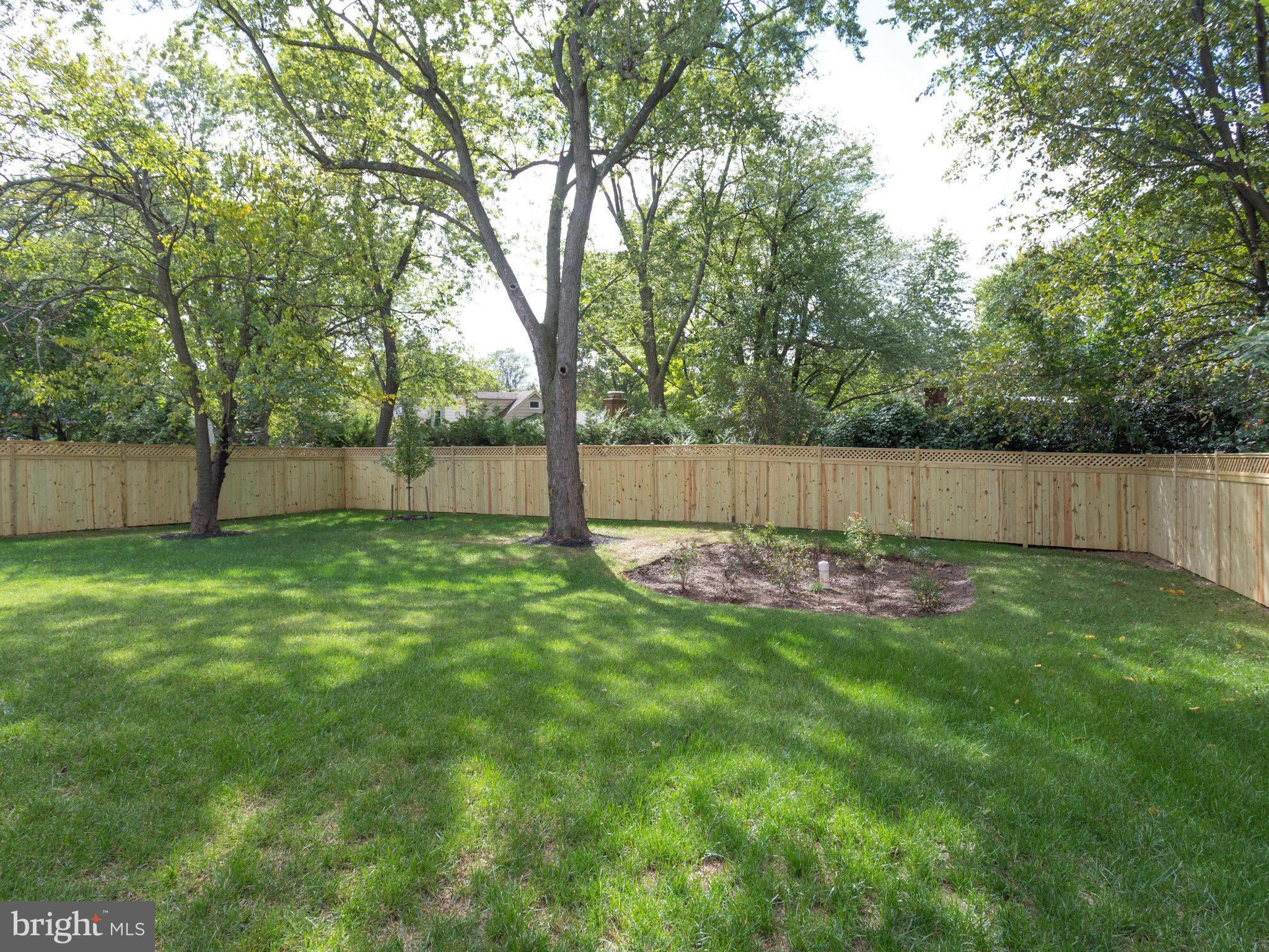 CHESTERBROOK GARDENS - Residential