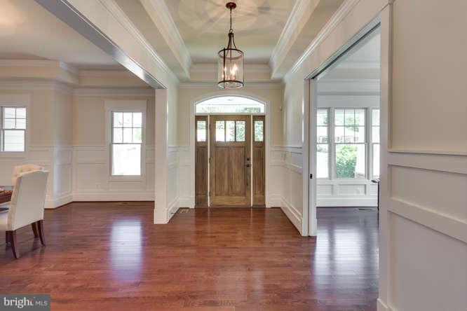 CHESTERBROOK GARDENS - Residential