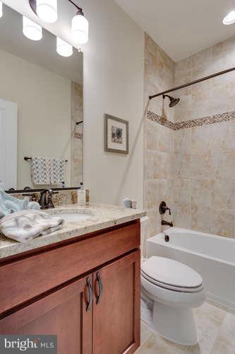 CHESTERBROOK GARDENS - Residential