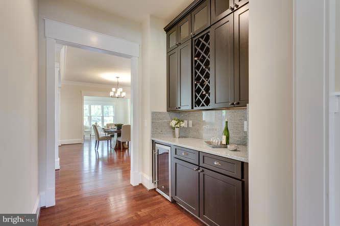 CHESTERBROOK GARDENS - Residential