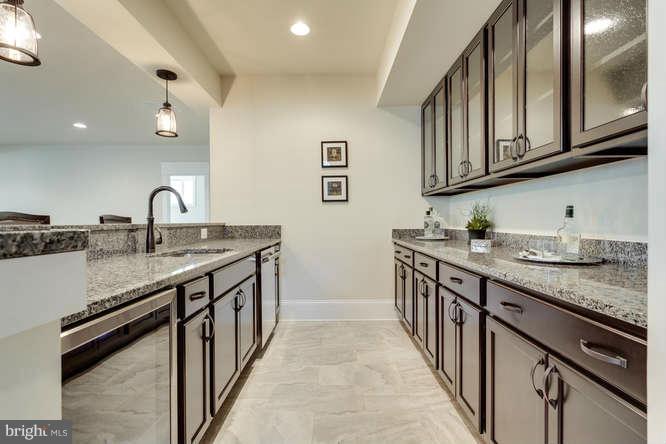 CHESTERBROOK GARDENS - Residential