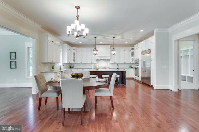 CHESTERBROOK GARDENS - Residential