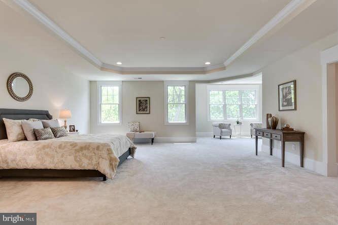 CHESTERBROOK GARDENS - Residential