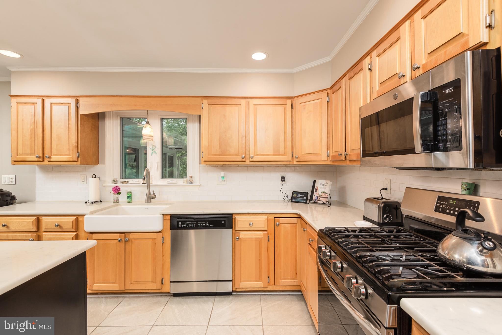 RECOVERY - Residential