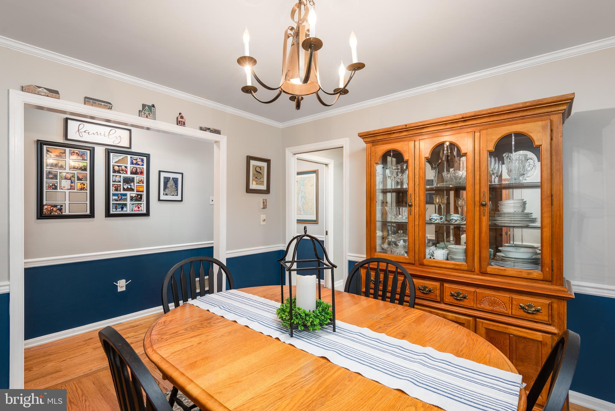 RECOVERY - Residential