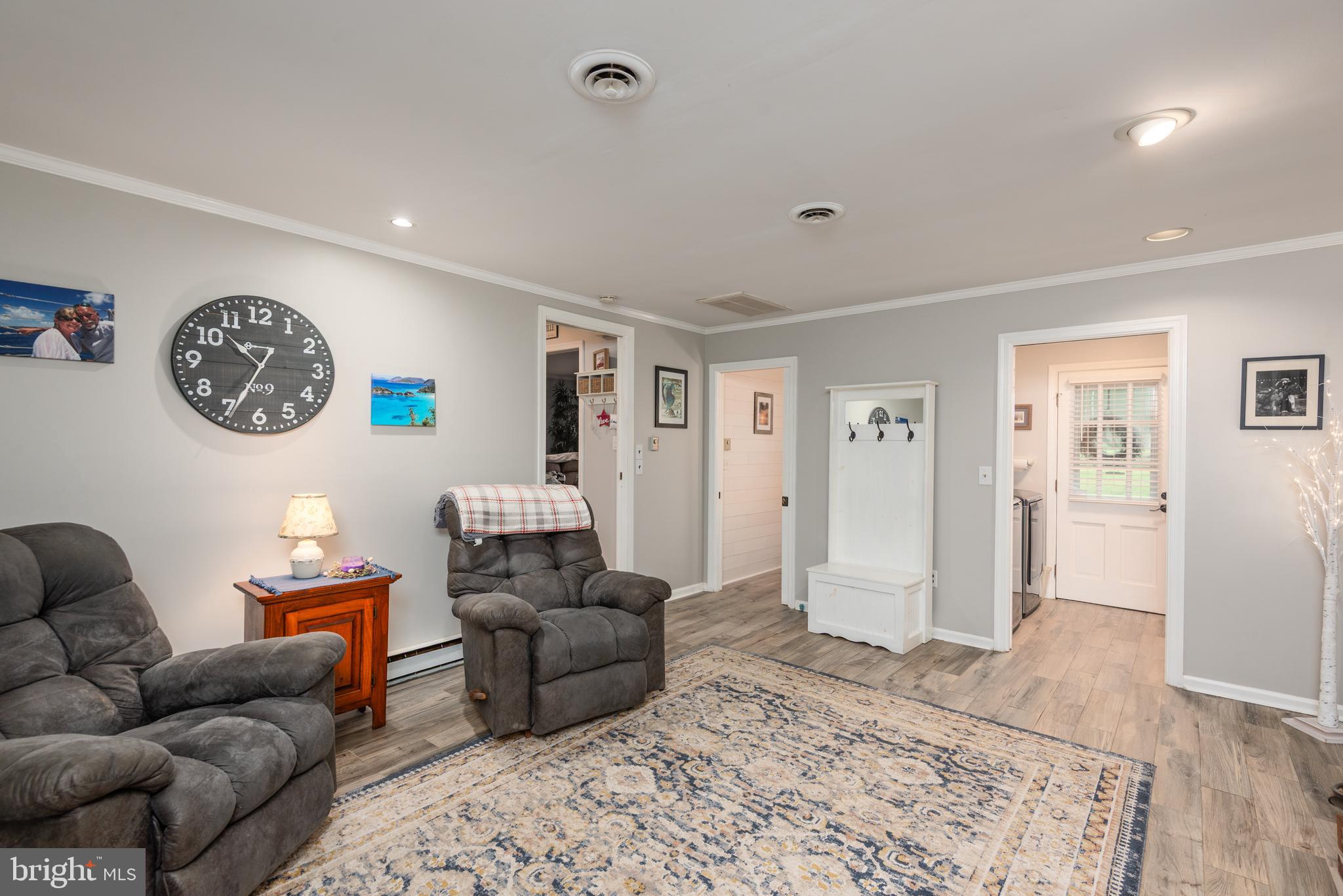 RECOVERY - Residential