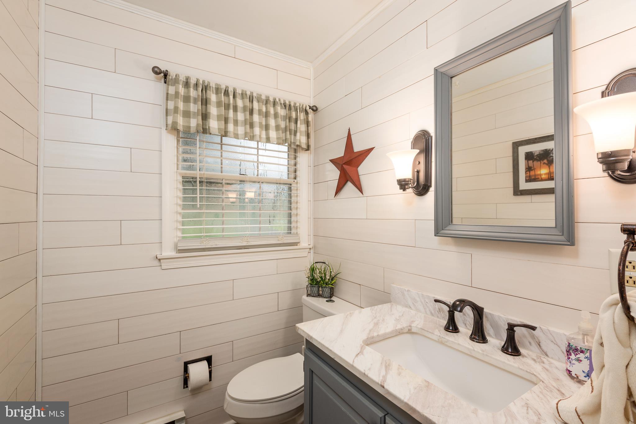 RECOVERY - Residential