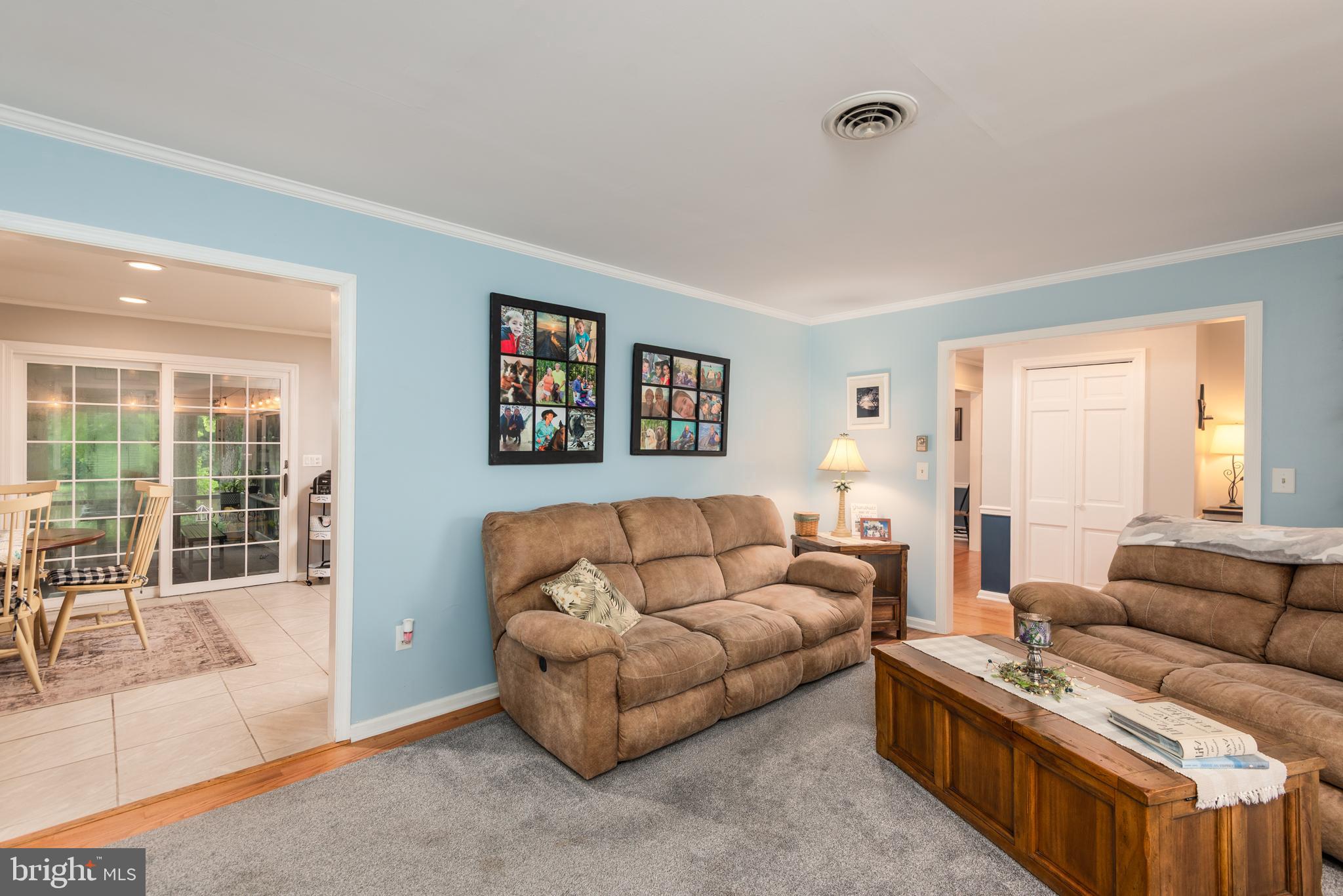 RECOVERY - Residential