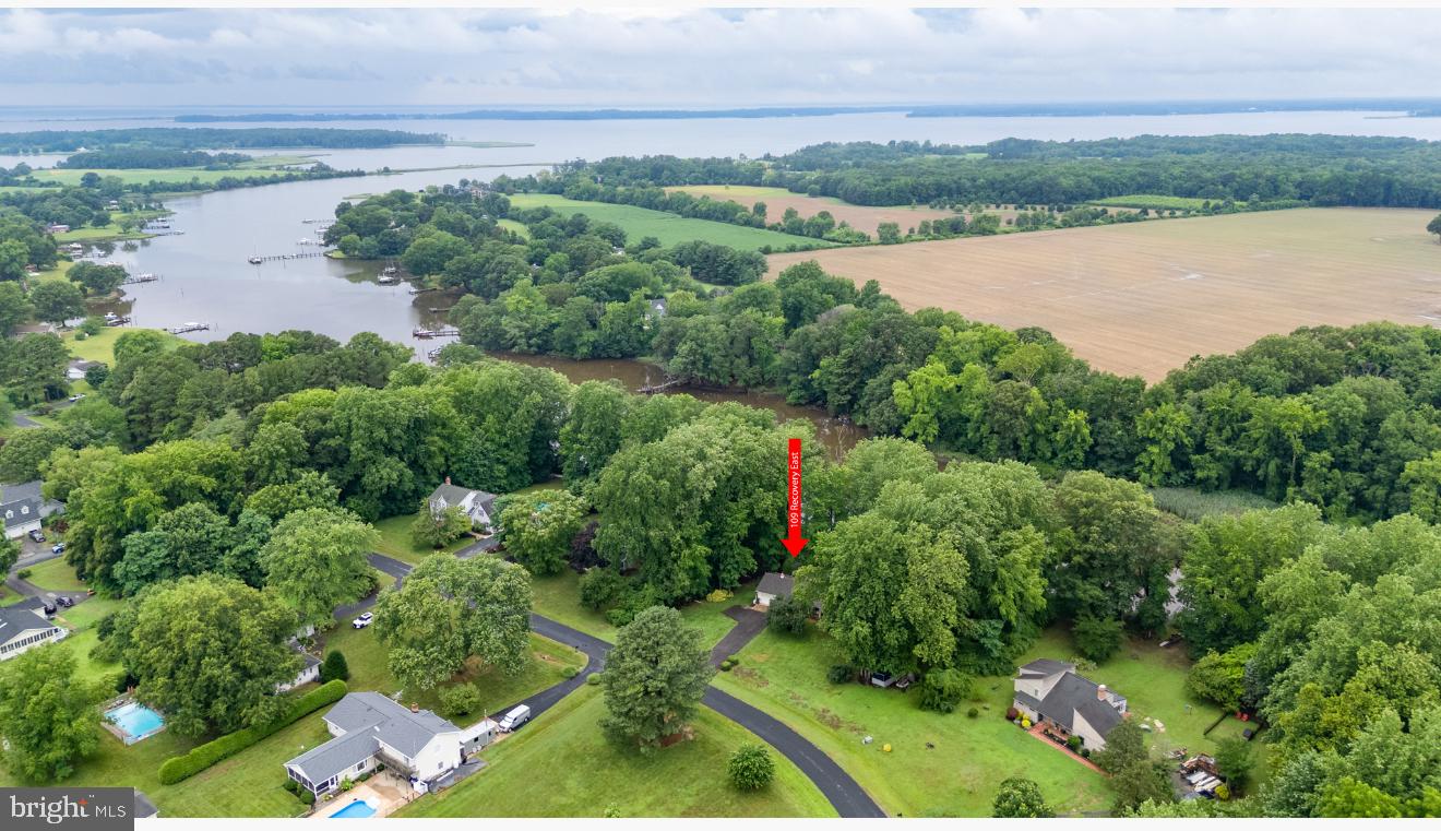 109 RECOVERY DRIVE E