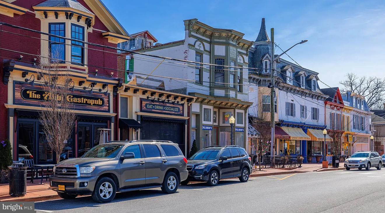 RECOVERY - Residential