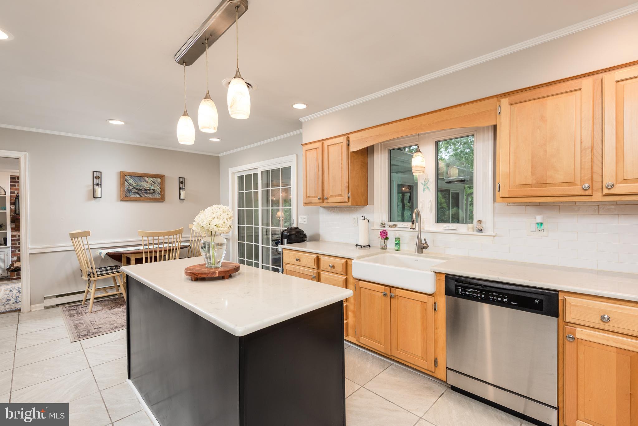 RECOVERY - Residential