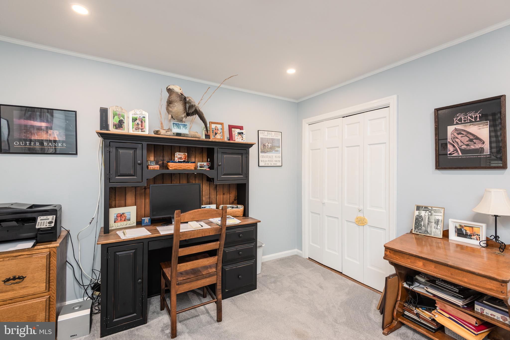 RECOVERY - Residential