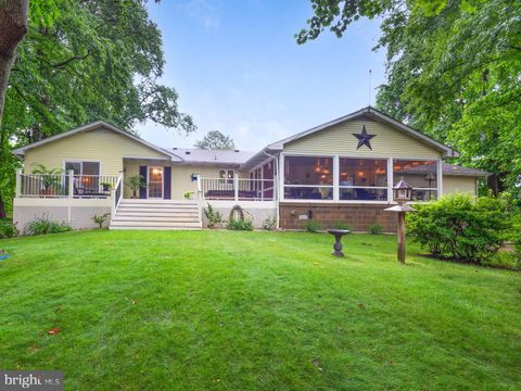 109 RECOVERY DRIVE E CENTREVILLE MD 21617