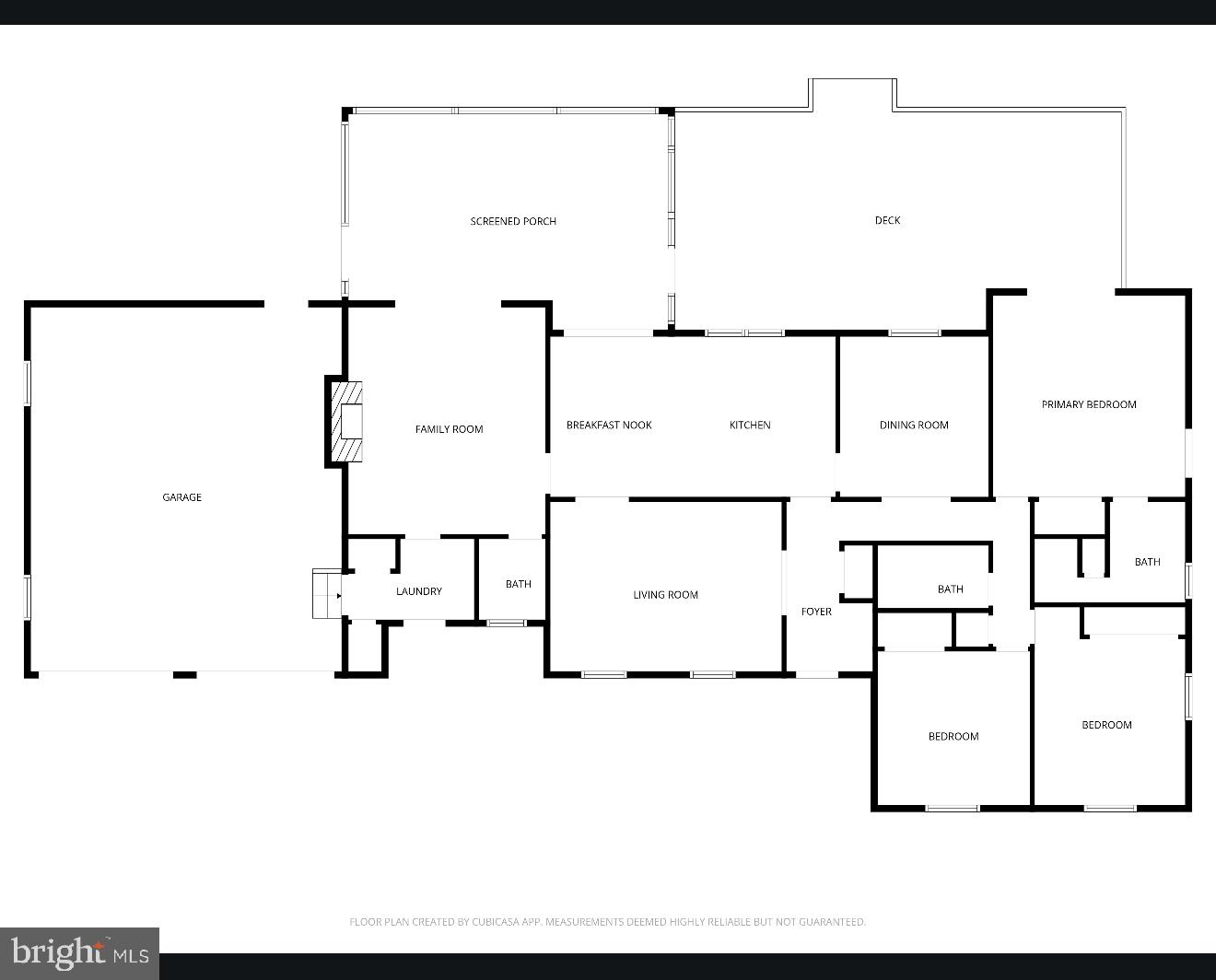 RECOVERY - Residential