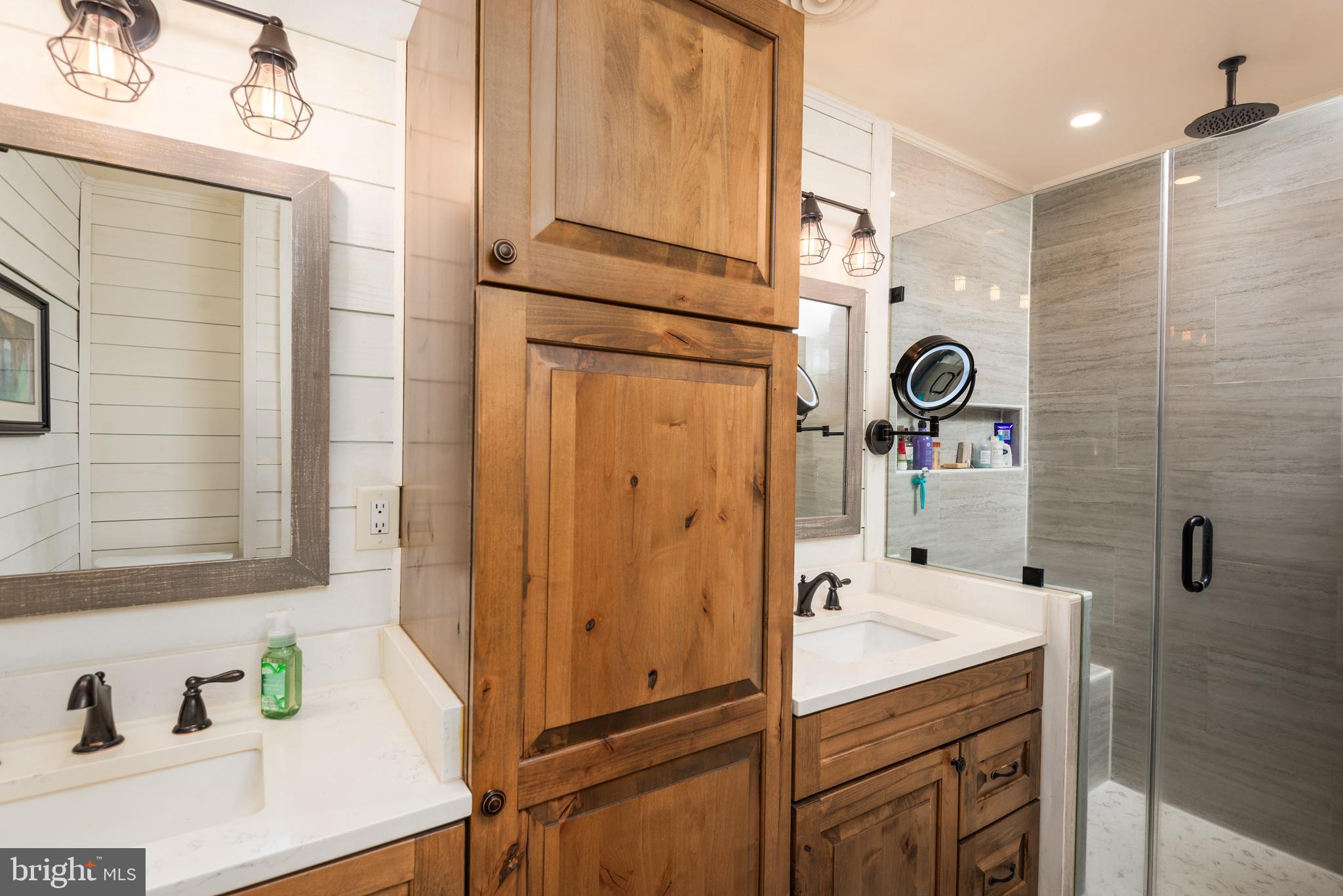 RECOVERY - Residential