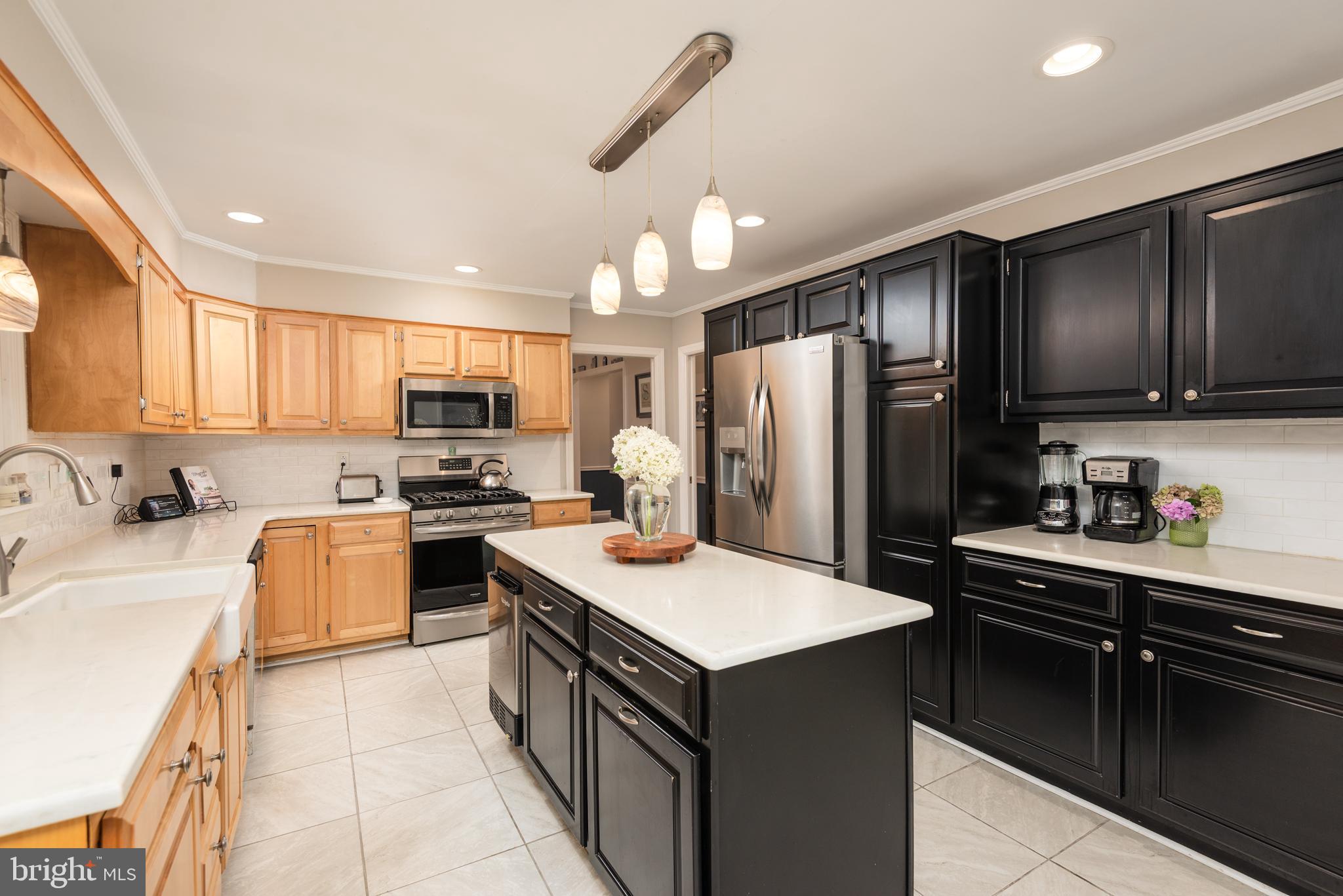 RECOVERY - Residential