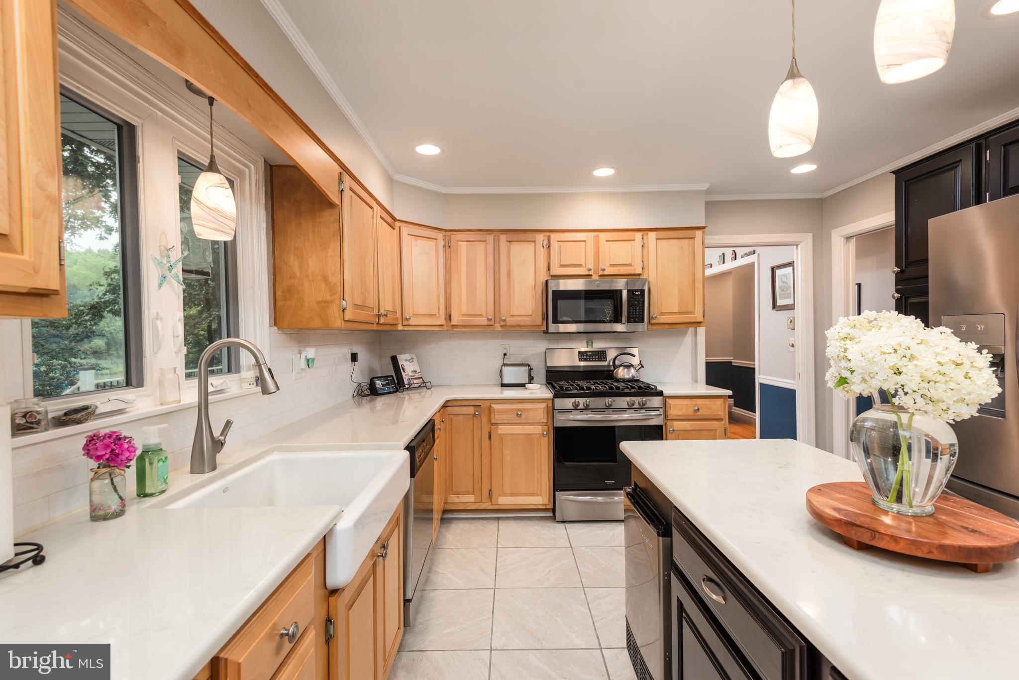 RECOVERY - Residential