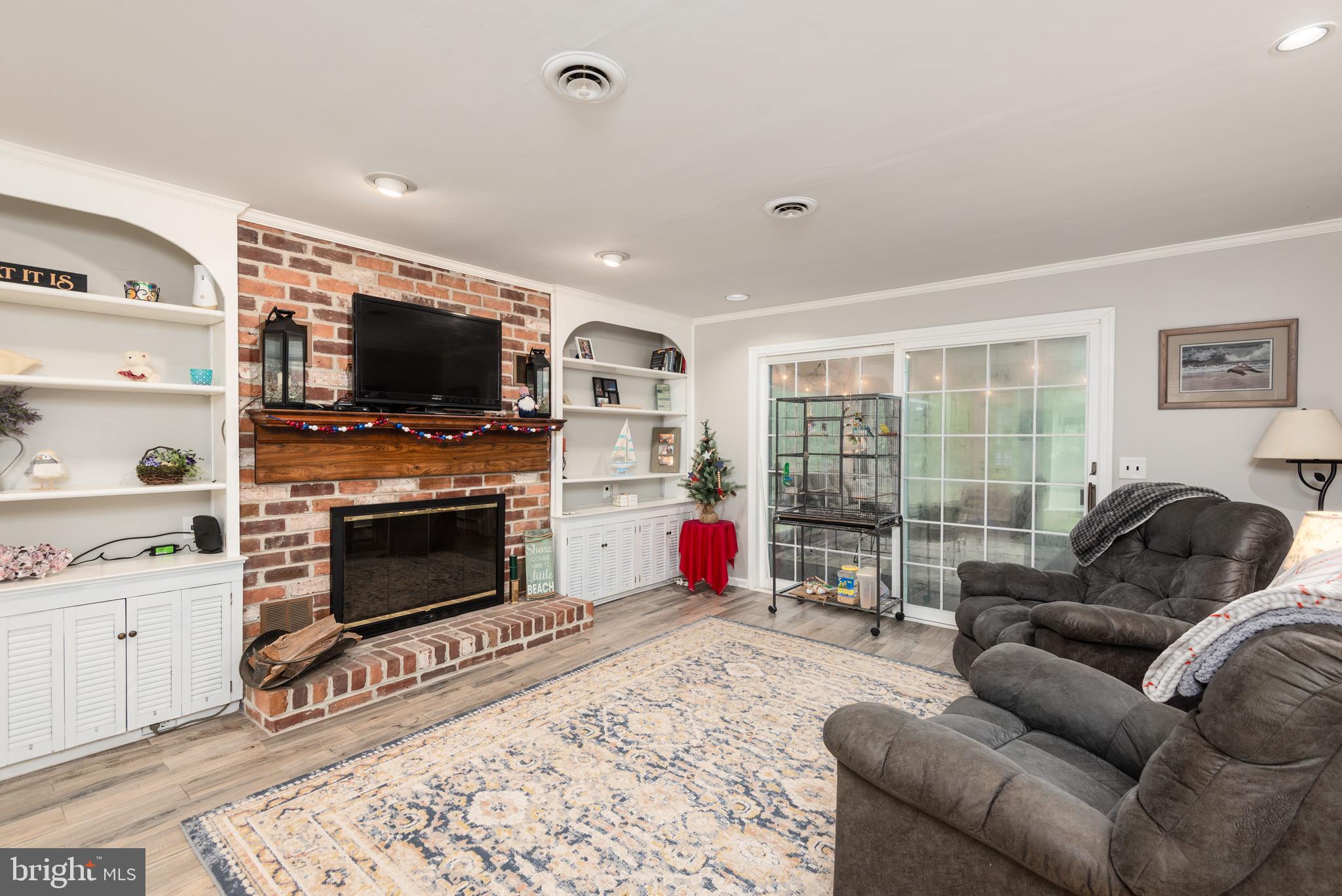 RECOVERY - Residential