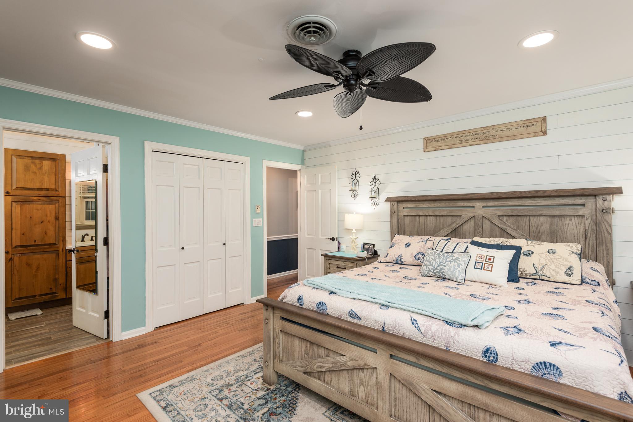 RECOVERY - Residential