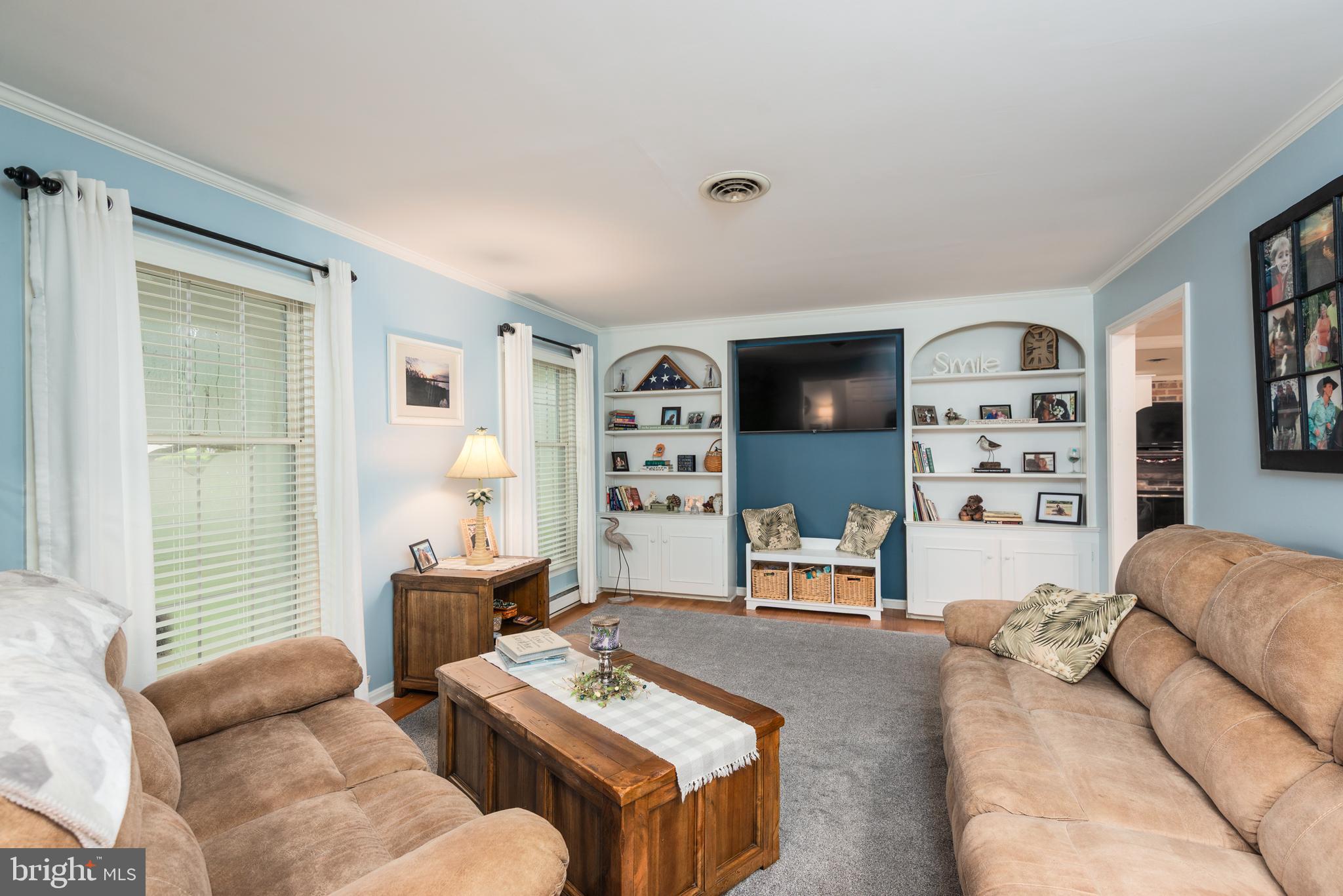 RECOVERY - Residential