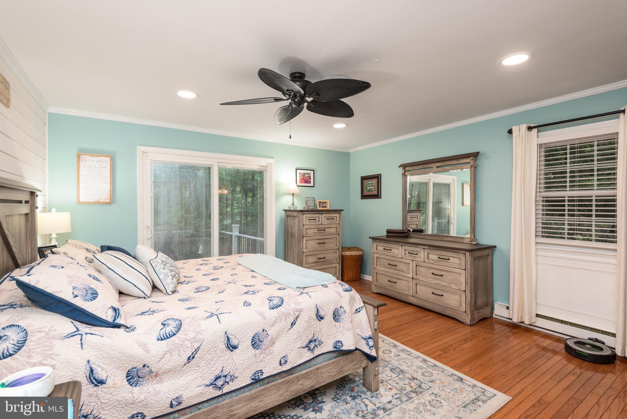 RECOVERY - Residential