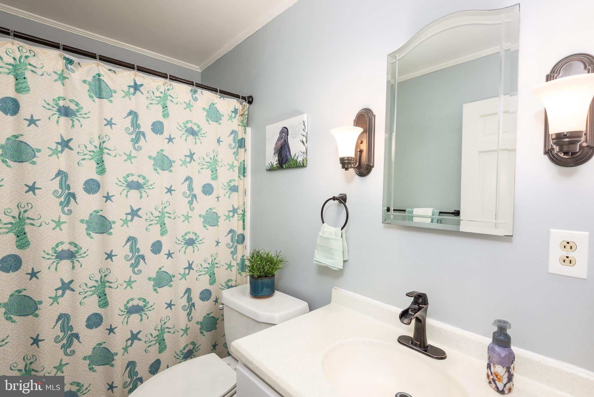 RECOVERY - Residential