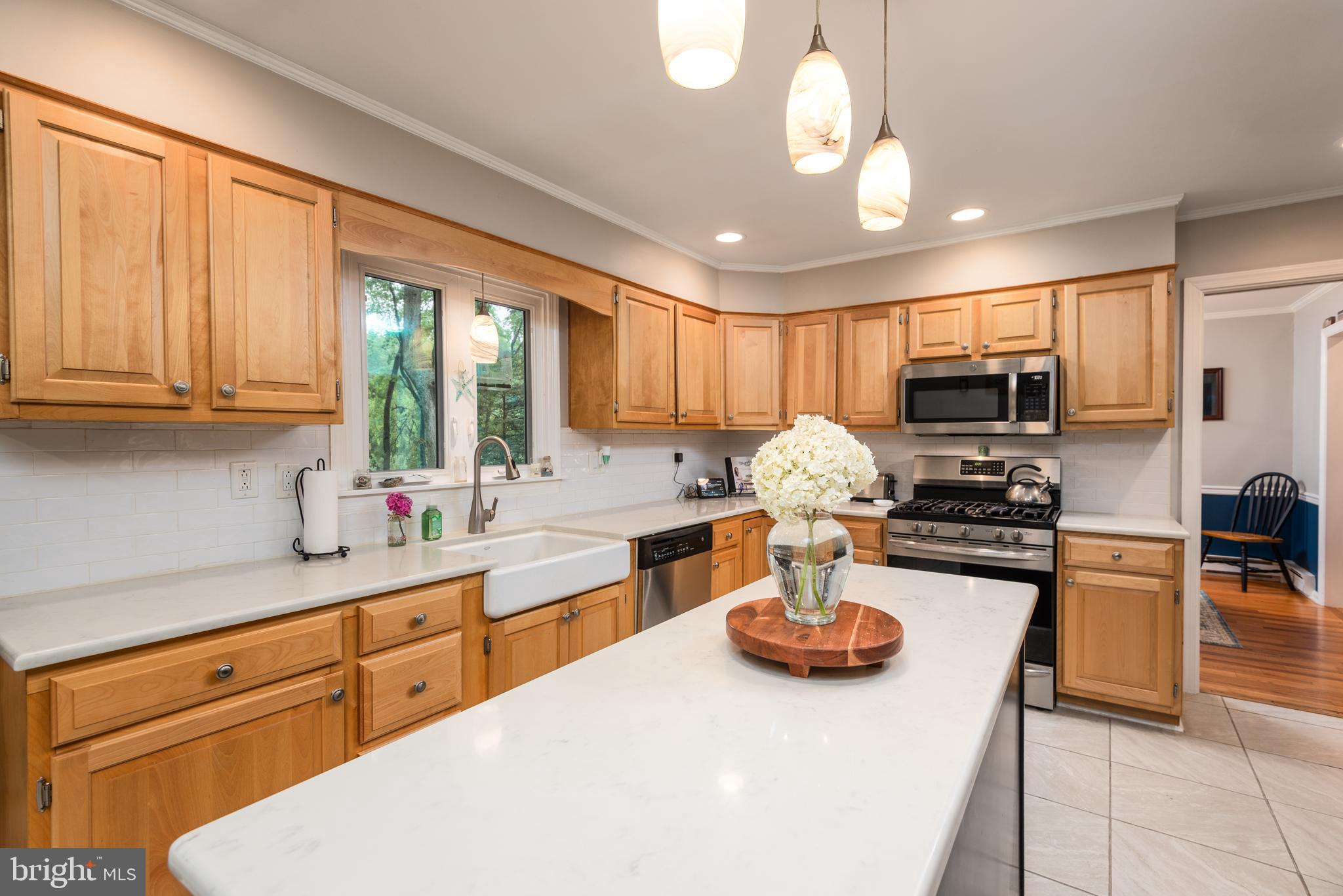 RECOVERY - Residential