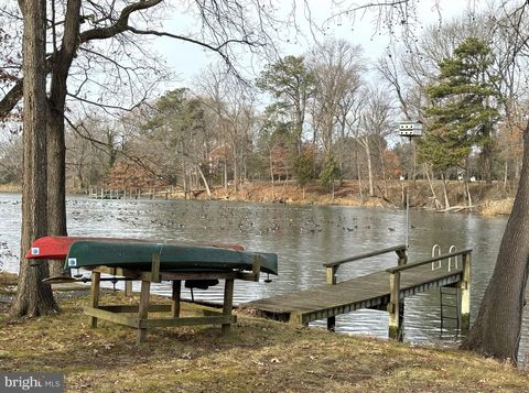 109 RECOVERY DRIVE E CENTREVILLE MD 21617