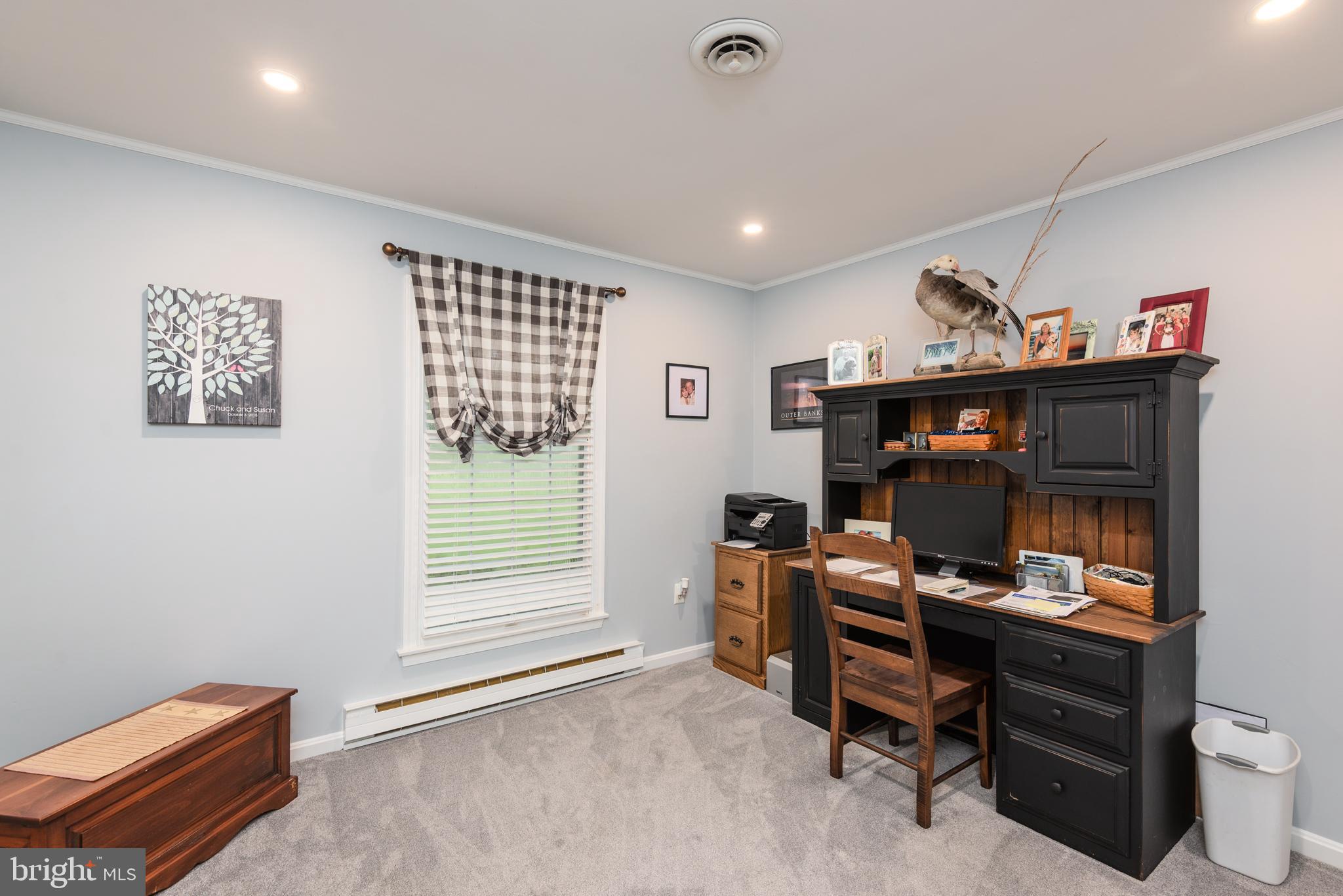 RECOVERY - Residential