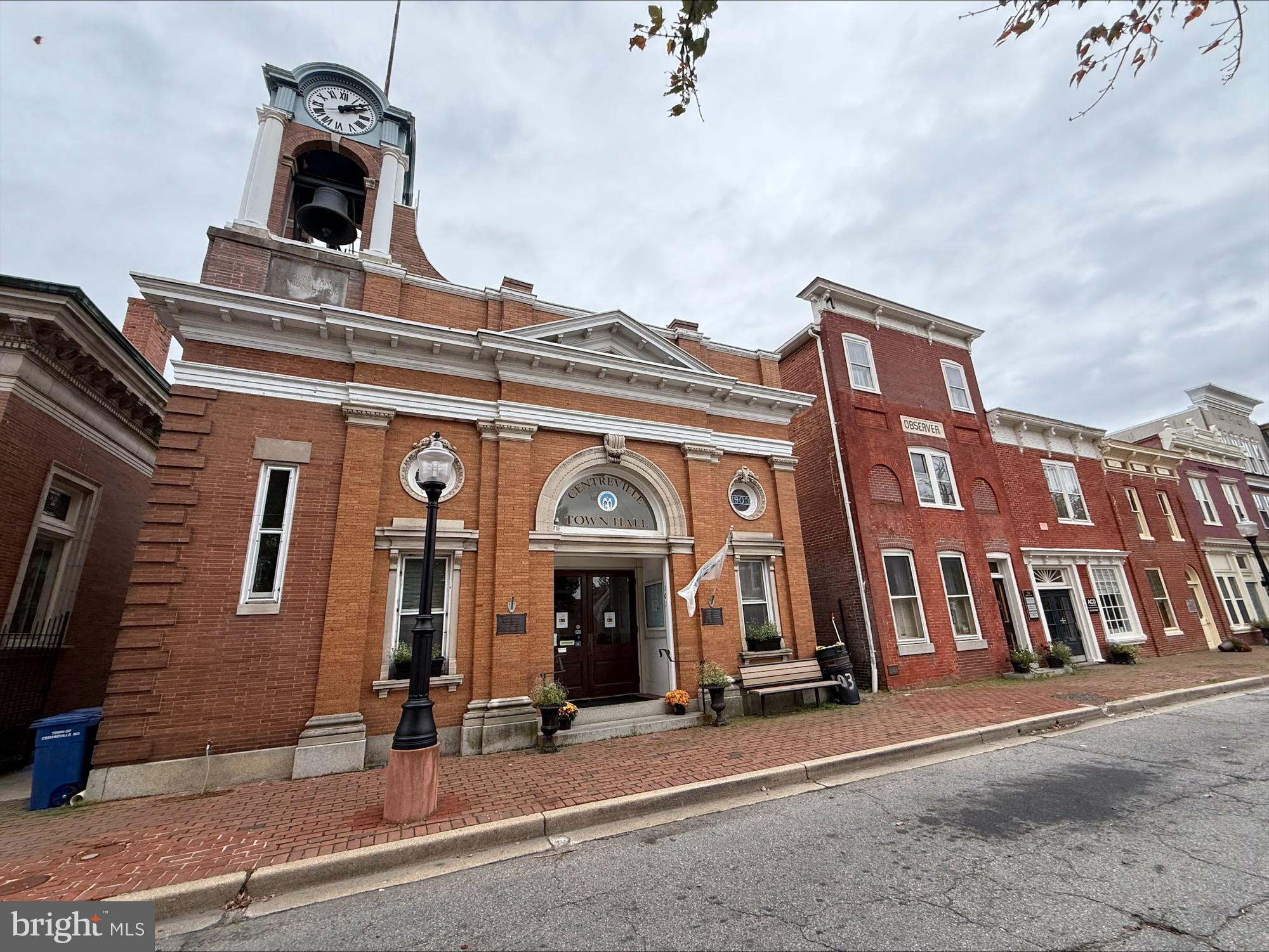 RECOVERY - Residential