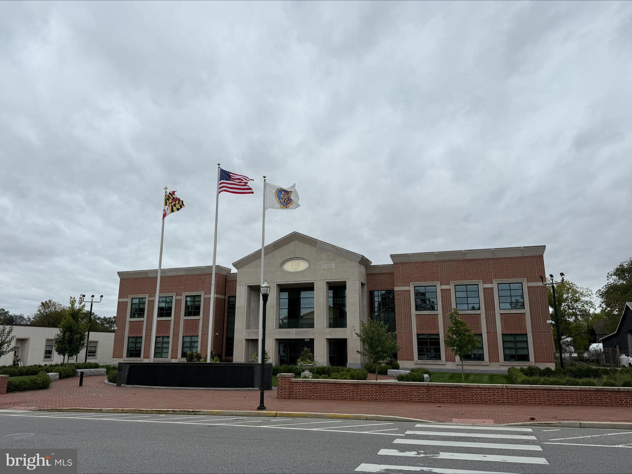 RECOVERY - Residential