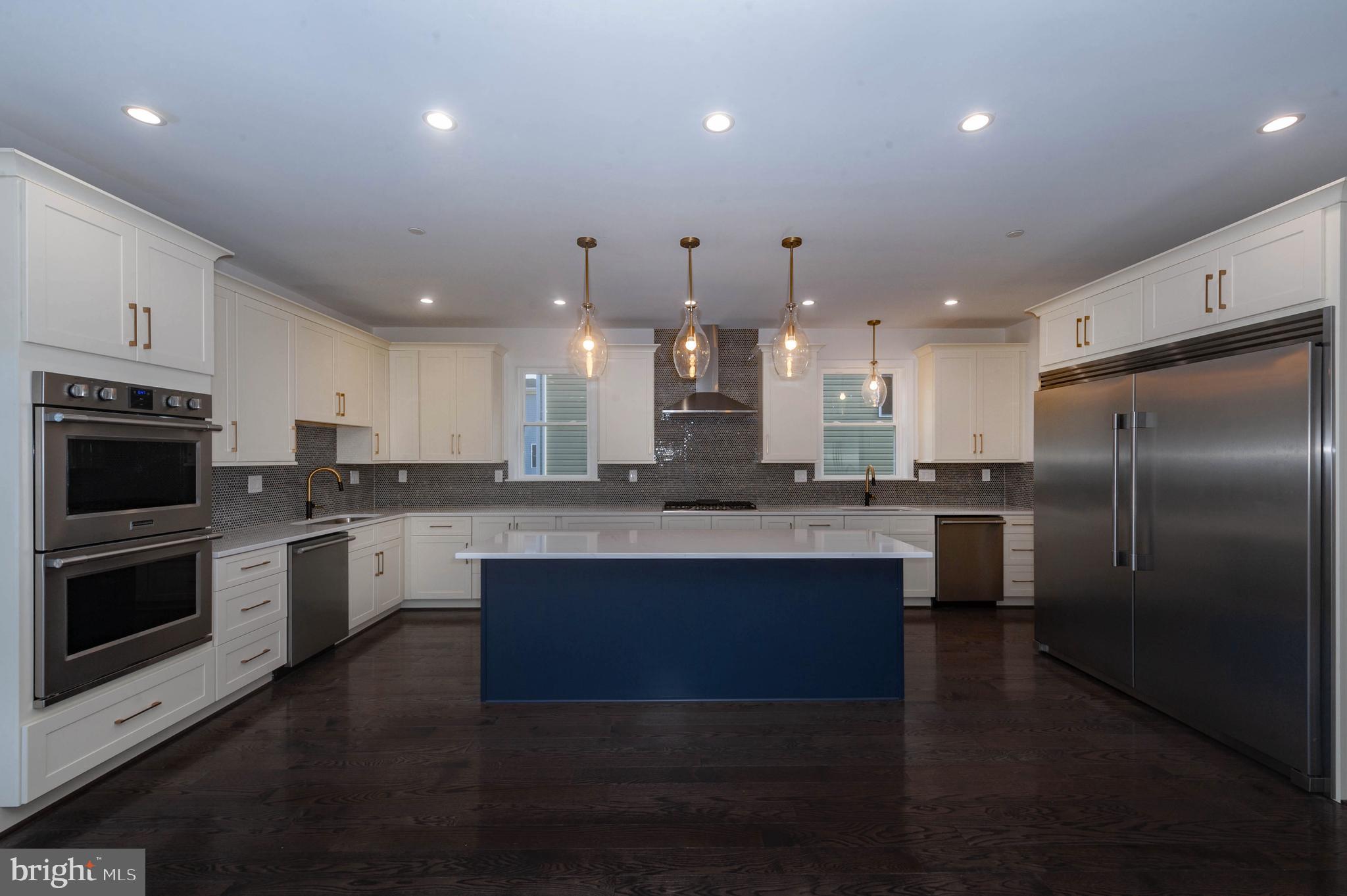 CHESWOLDE - Residential