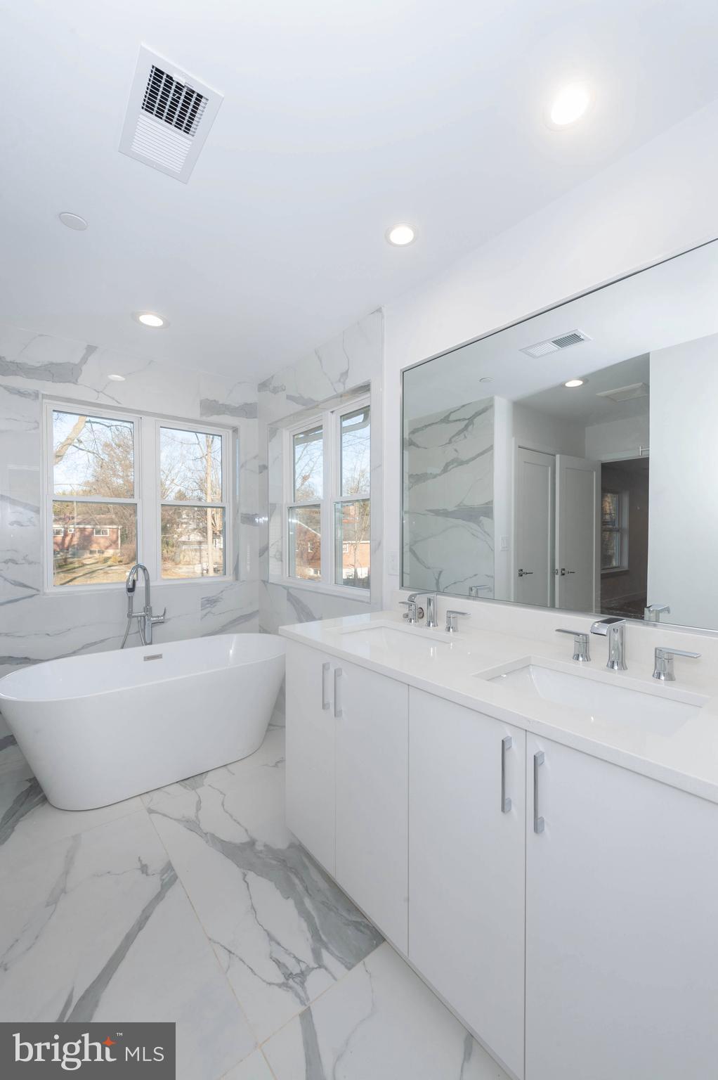 CHESWOLDE - Residential