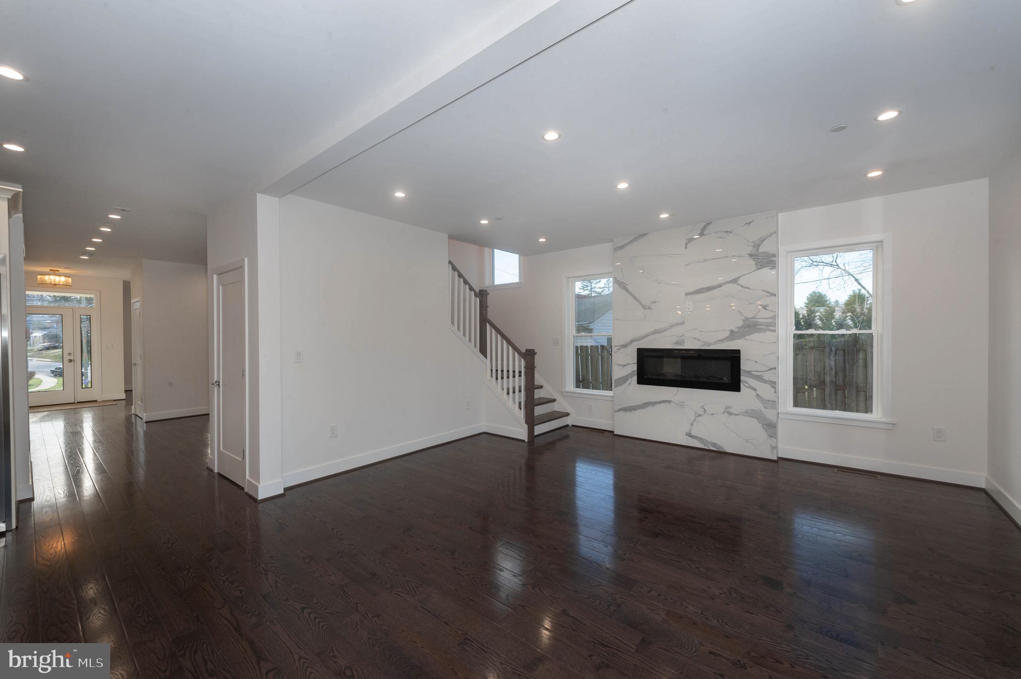 CHESWOLDE - Residential