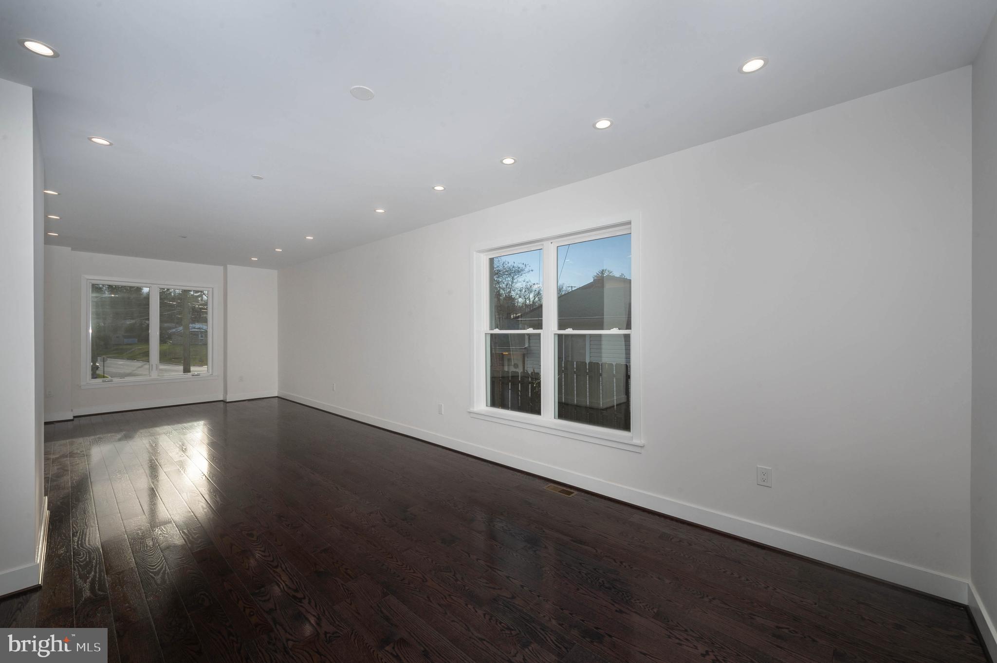 CHESWOLDE - Residential