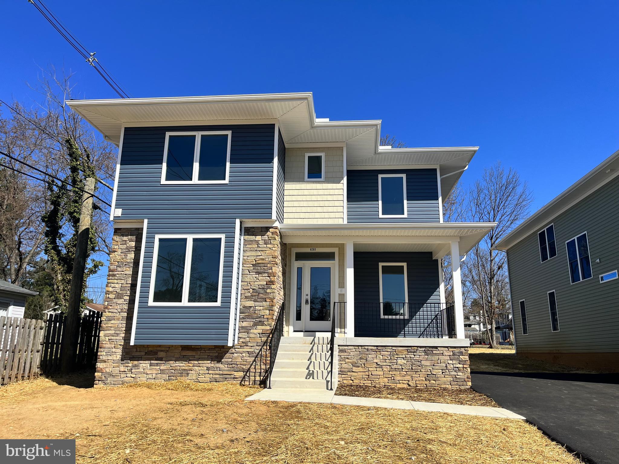 CHESWOLDE - Residential