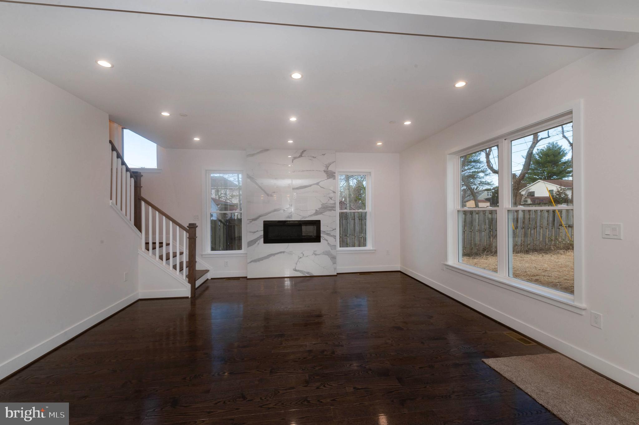 CHESWOLDE - Residential