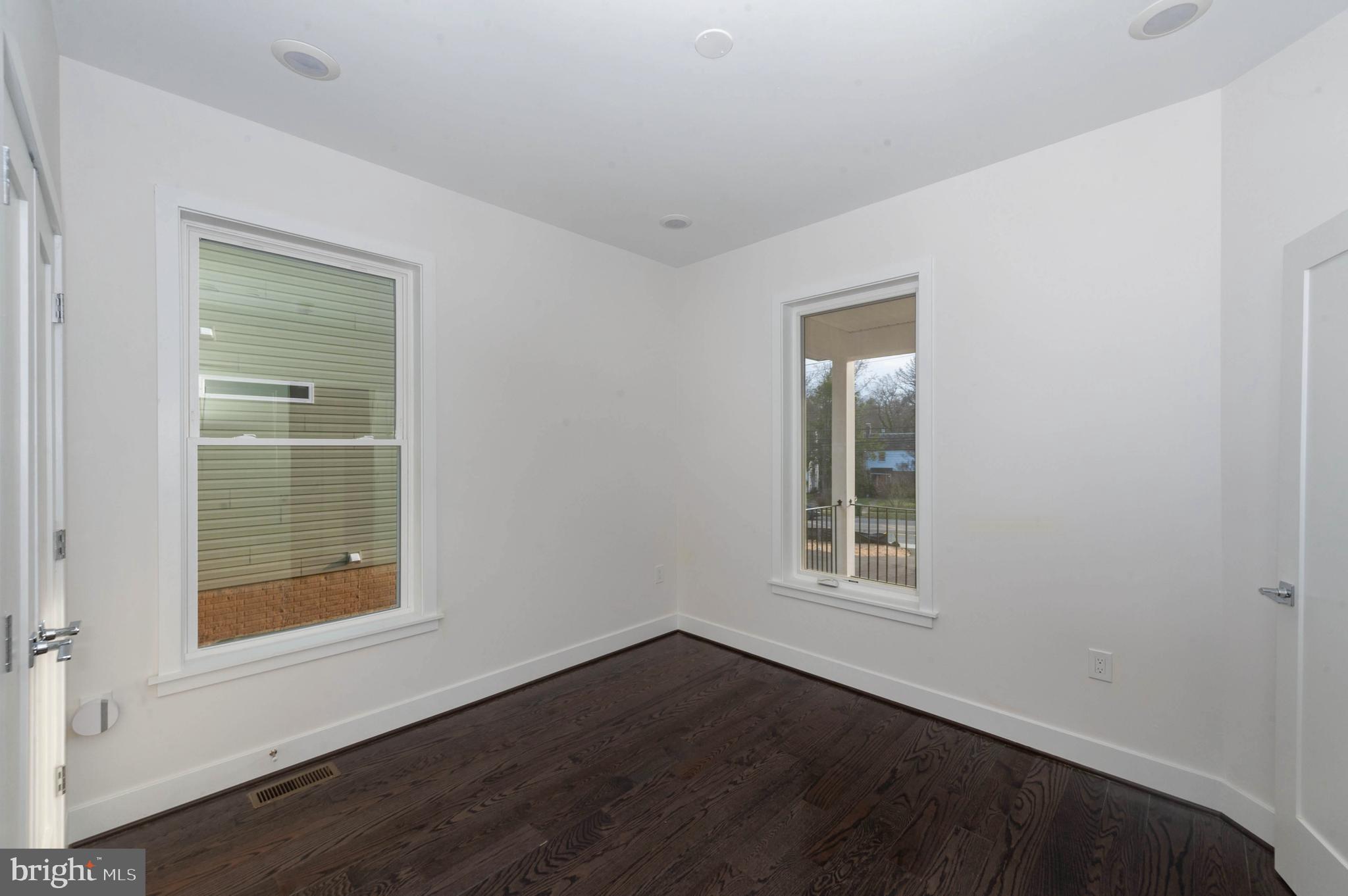 CHESWOLDE - Residential